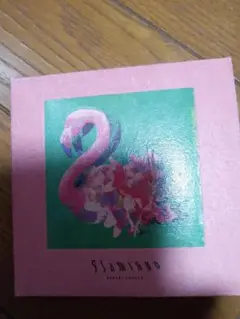 米津玄師 Flamingo 2枚組CD