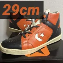 29cm 国内正規品 OSHMAN'S × Converse Weapon Hi