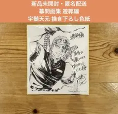 2026年最新】鬼滅の刃遊郭編幕間画集の人気アイテム - メルカリ