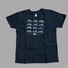 激レア】00s USA製Harley-Davidson 半袖Tシャツ 2015 - メルカリ