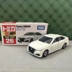 2025年最新】トミカ クラウン 白の人気アイテム - メルカリ