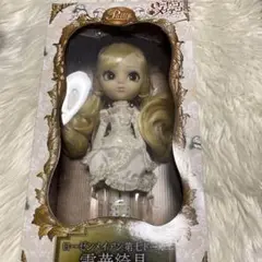 超激レア*送料込み グルーヴ プーリップ 雪華綺晶 未開封 Amazon.co.jp: Pullip 雪華綺晶 (きらきしょう) P-130 : おもちゃ