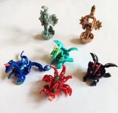 2025年最新】爆丸まとめ売りの人気アイテム - メルカリ