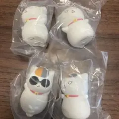 夏目友人帳　ちんまりニャンコ先生