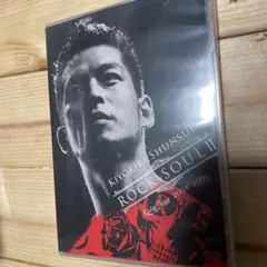 2026年最新】清木場俊介dvdの人気アイテム - メルカリ