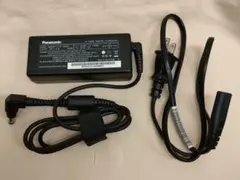 Panasonic 純正ACアダプター CF-AA65D2A M1