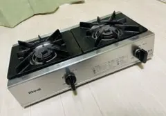 2026年最新】2口 RSB-206A リンナイ業務用ガステーブルコンロの人気
