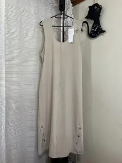 キャミワンピース ロングワンピース