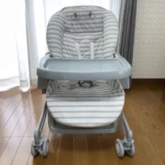 Aprica ユラリズム　ハイローベッド&チェアのサムネイル