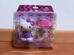 サンリオキャラクター　ポーズマスコット　Vol.2