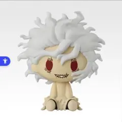 一番くじヒロアカ　H賞ちょこのっこ