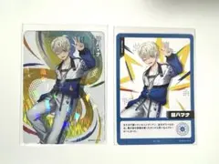 にじさんじ にじフェス2026 コレカ 緋八マナ R×1、N×4 - メルカリ