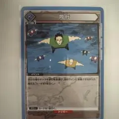 アカンパニーカード HUNTER × HUNTER