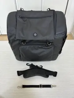 エアバギー 3way バックパックキャリー 【ワイド】のサムネイル