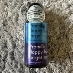 Promille プロミル フラッピーヘア ダメージケアスプレー / 80g