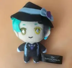 ツイステ ジェイド EXマスコット 寮服のサムネイル