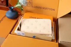 LOUIS VUITTON モノグラム 長財布