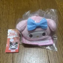 マスコットぬいぐるみ