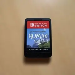 Switch ソフトのみ Human Fall Flat
