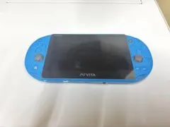 SONY PS Vita PCH-2000 本体のみ