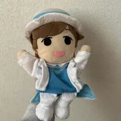 2025年最新】木村良平 ぬいぐるみの人気アイテム - メルカリ