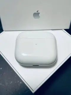 Apple AirPods 3世代 充電ケースのみ