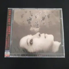 新品未使用　見本盤★DER ZIBET 思春期Ⅱ★アルバムCD