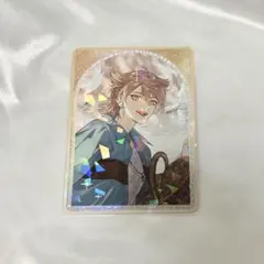 にじさんじ　ART OF NIJISANJI　伏見ガク