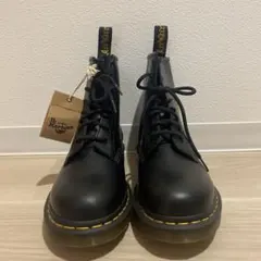 Dr.Martens ホールブーツ