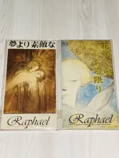 2026年最新】raphael CDの人気アイテム - メルカリ