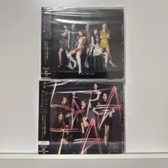 (G)I-DLE LATATA JAPAN 1st mini album