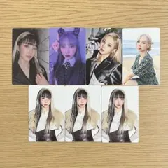 Dreamcatcher ハンドン ユヒョン ガヒョン アルバム トレカ Dreamcatcher ハンドン ユヒョン ガヒョン アルバム トレカ 【公式通販】