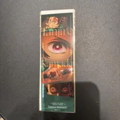 鬼滅の刃 猗窩座 コレクション フェイスカード 竈門炭治郎