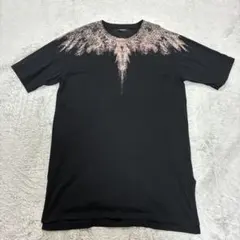 Marcelo burlon feather long length teeのサムネイル
