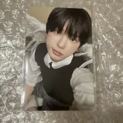 &TEAM BtL weverse album HARUA ハルア　トレカ 韓国