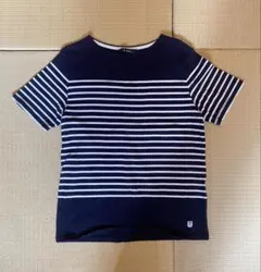 Top-Sider ストライプ Tシャツ XLのサムネイル