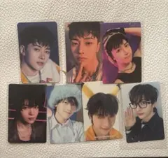 zb1 メテュ　トレカまとめ売り