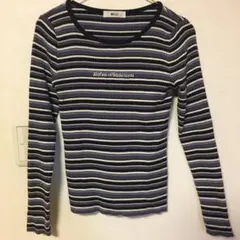 WEGO トップス長袖