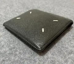 メゾンマルジェラ☆財布 二つ折り