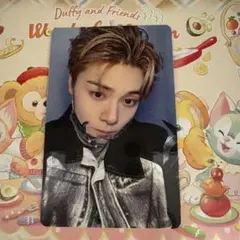 鶴房汐恩 セルカ