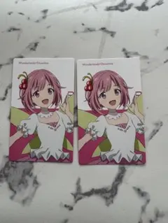 プロセカ エピカ ePickcard 鳳えむ