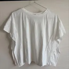 tumugu カットソー Tシャツのサムネイル