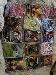 M*a様 (44枚) ARまとめ売り 人気AR多数 美品 相場下記参照 自引き即