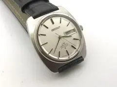 1979年製SEIKO LORD MATIC 23JEWELS 自動巻き 腕時計 - メルカリ