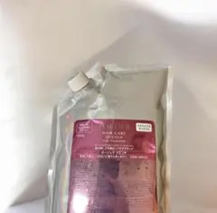 Aujua QU hair treatment 詰め替え
