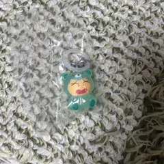 クレヨンしんちゃん めじるしアクセサリー まさお