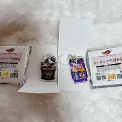 仮面ライダーガヴ　ランダムクリアマルチリング　フラッペいず　ブレイクッキー