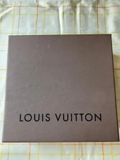 LOUIS VUITTON 空箱