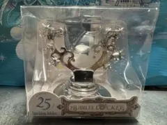 新品 ジュビリーロケット ホルダー スタンドタイプ 25周年 ディズニー