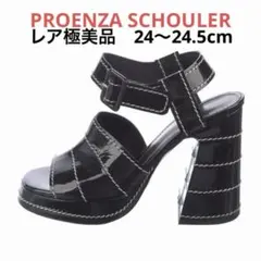 2025年最新】Proenza Schouler サンダルの人気アイテム - メルカリ
